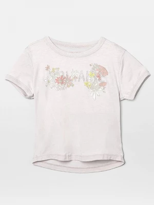 Foto van product T-shirt print Zadig&Voltaire lichtgrijs