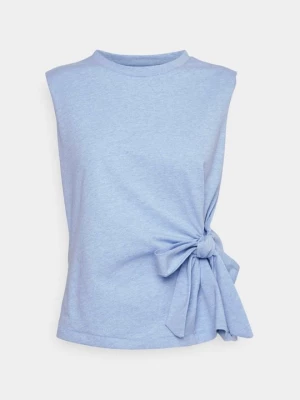 Foto van product T-shirt print Zign By Zalando lichtblauw