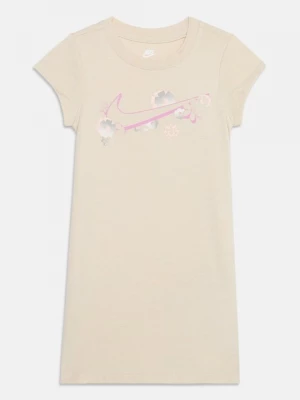 Foto van product T-shirtjurk Nike bruin