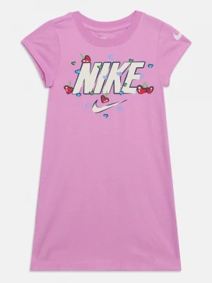Foto van product T-shirtjurk Nike donkerroze