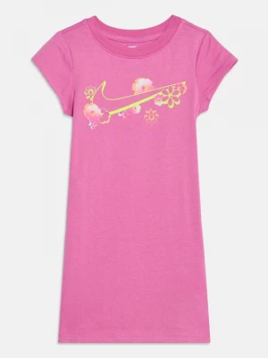 Foto van product T-shirtjurk Nike donkerroze