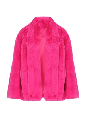 Foto van product taddy Tussenjas 'Fashion Look' fuchsia