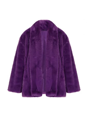 Foto van product taddy Tussenjas 'Fashion Look' lila