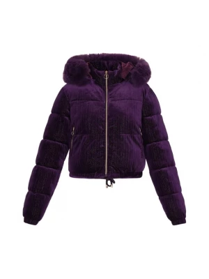 Foto van product CHUBBA Winterjas lila