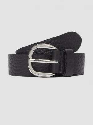 Foto van product Taille riem met gesp - elegant en veelzijdig s.Oliver zwart