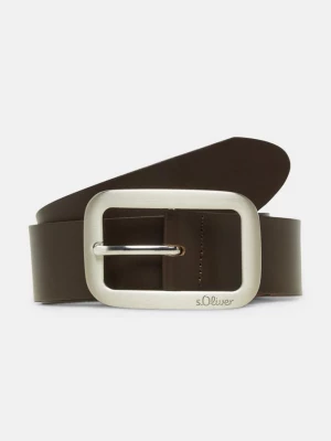 Foto van product Taille riem s.Oliver bruin