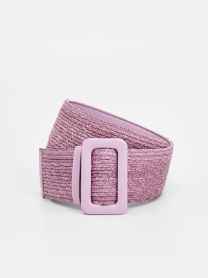 Foto van product Tailleriem Emporio Armani lila