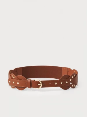 Foto van product Tailleriem Even&Odd By Zalando cognac