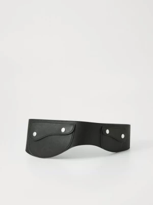Foto van product Tailleriem Even&Odd By Zalando zwart