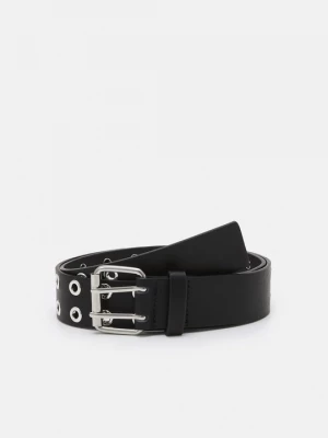 Foto van product Tailleriem Gina Tricot zwart
