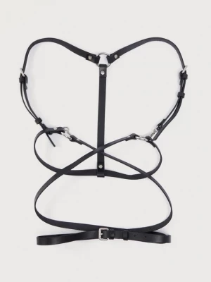 Foto van product Tailleriem STUDIO ID zwart