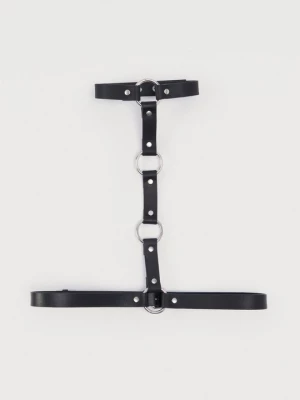 Foto van product Tailleriem STUDIO ID zwart
