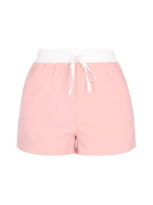 Foto van product faina Athlsr Broek rosa / wit
