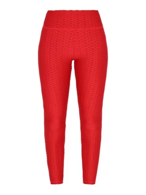 Foto van product TALENCE Leggings knalrood