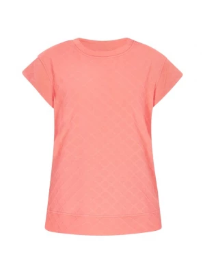 Foto van product faina Athlsr Shirt koraal