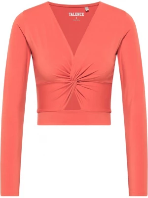 Foto van product TALENCE Shirt koraal