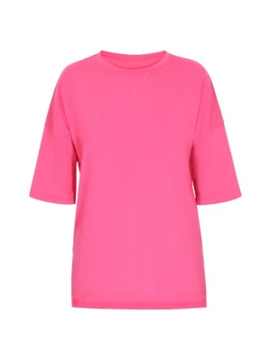 Foto van product faina Athlsr Shirt 'Fashion Look' pink