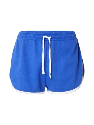 Foto van product Tally Weijl Broek blauw / wit