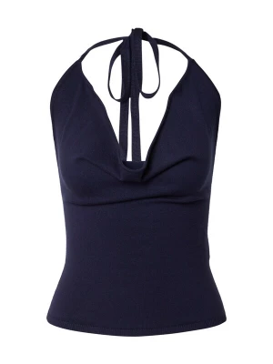 Foto van product Tally Weijl Gebreide top navy