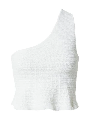 Foto van product Tally Weijl Gebreide top wit