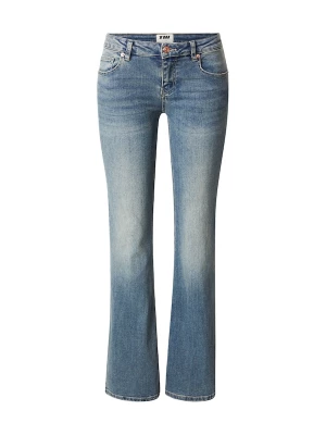 Foto van product Tally Weijl Jeans blauw
