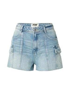 Foto van product Tally Weijl Jeans lichtblauw
