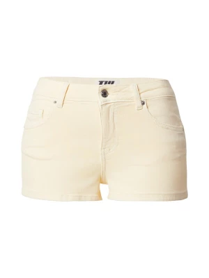 Foto van product Tally Weijl Jeans lichtgeel