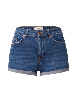 Foto van product Tally Weijl Jeans 'Woven' blauw denim