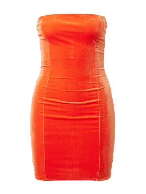 Foto van product Tally Weijl Jurk oranje