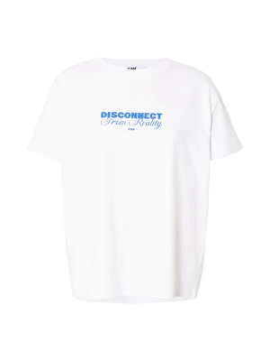 Foto van product Tally Weijl Shirt blauw / wit