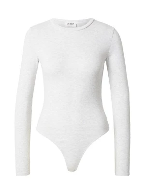 Foto van product Tally Weijl Shirt body lichtgrijs