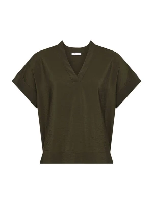 Foto van product Tamaris Blouse donkergroen