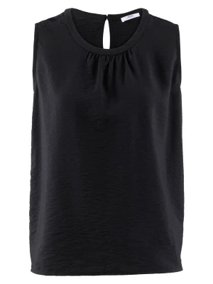 Foto van product Tamaris Blouse 'Ebina' zwart