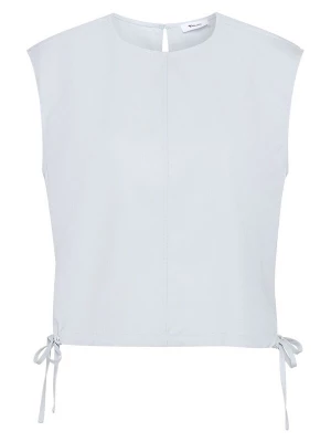 Foto van product Tamaris Blouse smoky blue