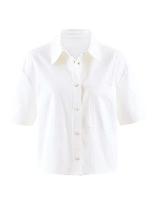 Foto van product Tamaris Blouse wit