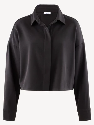 Foto van product Tamaris Blouse zwart