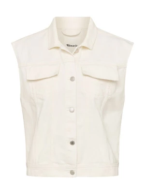 Foto van product Tamaris Bodywarmer wit
