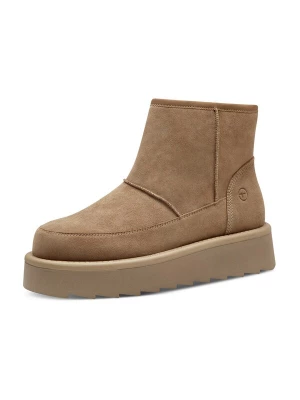 Foto van product Tamaris Boots camel
