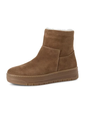 Foto van product Tamaris Boots cognac