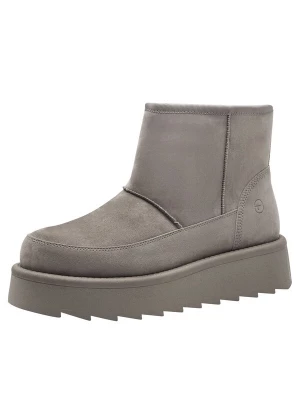 Foto van product Tamaris Boots grijs