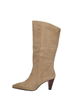 Foto van product Tamaris Boots 'Kuit Laarzen' beige