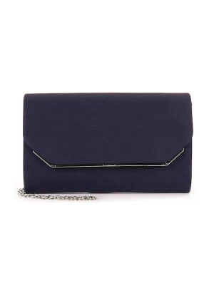 Foto van product Tamaris Clutch 'Amalia' nachtblauw