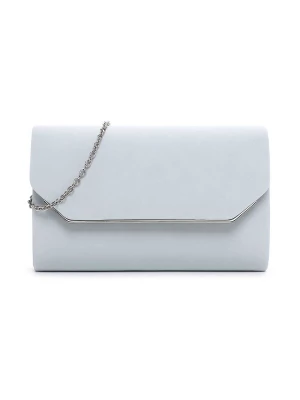 Foto van product Tamaris Clutch 'Amalia' pastelblauw