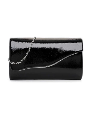 Foto van product Tamaris Clutch 'Amalia Wave' zwart