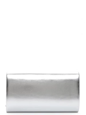 Foto van product Tamaris Clutch 'Amalia' zilver