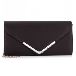 Foto van product Tamaris Clutch 'Amalia' zwart