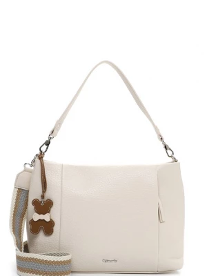Foto van product Tamaris Handtas 'Katrina' beige