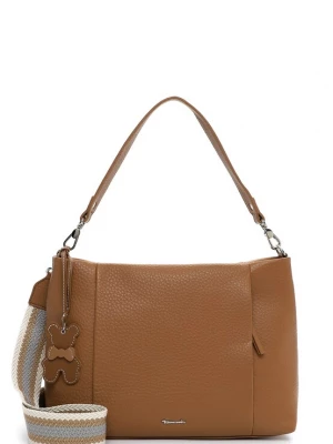 Foto van product Tamaris Handtas 'Katrina' cognac
