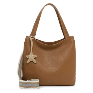 Foto van product Tamaris Handtas 'TAS Kea' beige / bruin