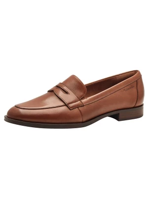 Foto van product Tamaris Instappers cognac